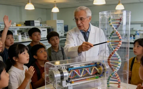 樟树附近STK11基因检测公司合集（最新地址更新）