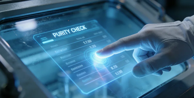 遵化市民在医院进行定期健康检查