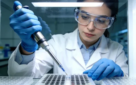 大庆BRCA突变风险基因检测机构最新地址信息集合