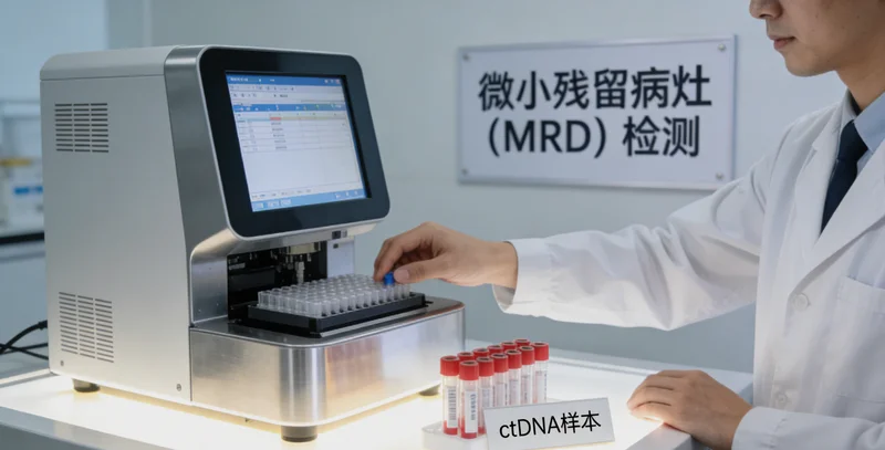 延吉专业机构进行基因检测采血流