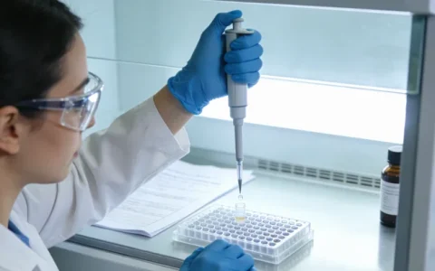 阿图什垂体瘤基因检测正规机构怎么选？避坑指南