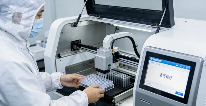 兴安盟医生与家庭沟通基于基因检