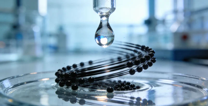 正蓝专业医学检验实验室内部