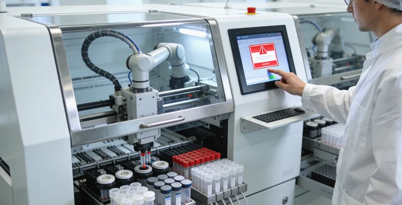 金华医生与患者共同解读基因检测