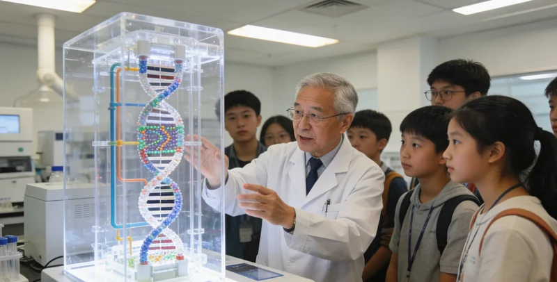 定州幸福家庭关注宝宝明亮眼睛