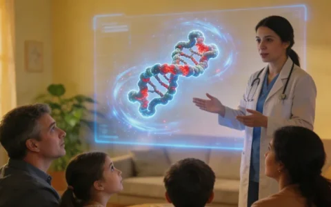 定西CDH1家系检测基因检测去哪做？地址电话大全