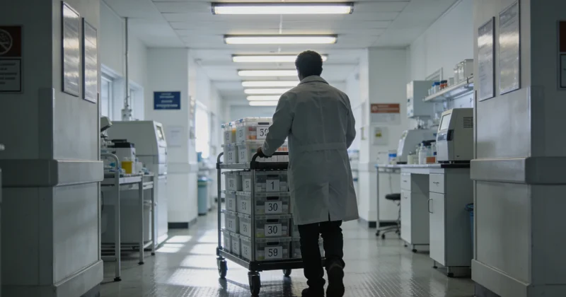 大安家庭基于基因检测结果的主动