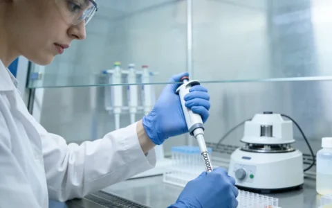 广德Li-Fraumeni综合征基因检测公司哪家靠谱？