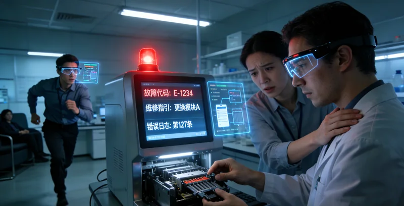 杭后旗定期医学检查监测健康