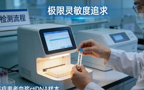 兴化CDH1乳腺监测基因检测正规机构查找攻略