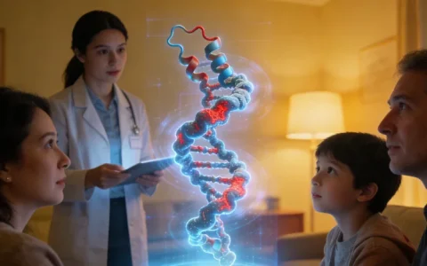 胶州遗传性视网膜母细胞瘤基因检测在哪？最新地址