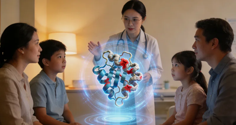 遂宁准父母查看地贫筛查检测报告