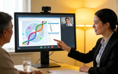 禹城Cowden综合征基因检测可靠机构列表及地址汇总