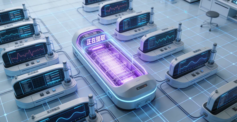 佳木斯医院遗传咨询门诊场景