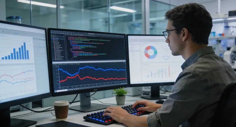 玉树温室大棚内种植的新鲜绿色蔬