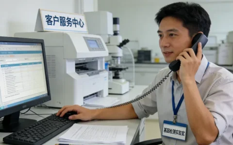 秦皇岛Turcot综合征基因检测专业机构位置详情