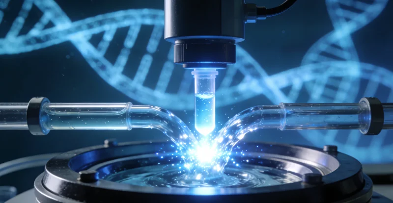 郑州基因检测-BRCA基因功能