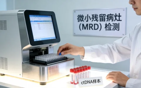 哈密乳腺癌易感基因Panel基因检测办理点地址在哪？