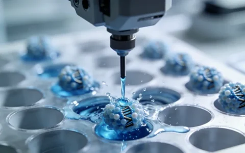 黄骅专业LFS遗传咨询基因检测机构名单：最新地址指引