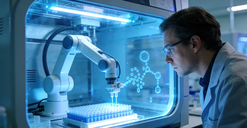 武威市民在医院进行遗传咨询与采