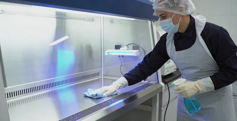 绵阳医院肠镜检查室环境