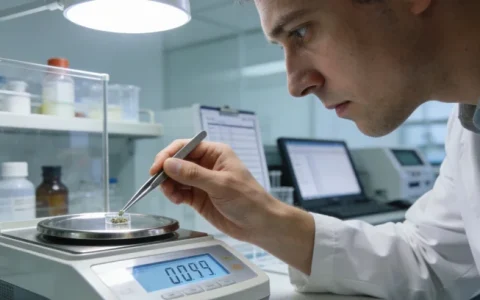 西安LKB1基因检测附近哪里能做？就近网点查询