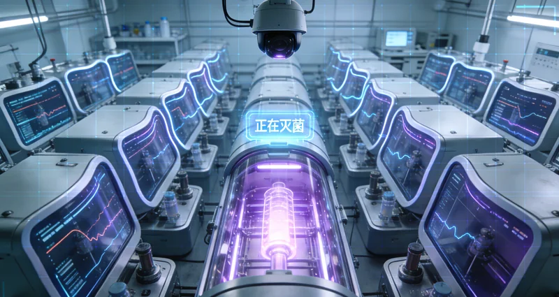 韶山医生与患者解读基因检测报告