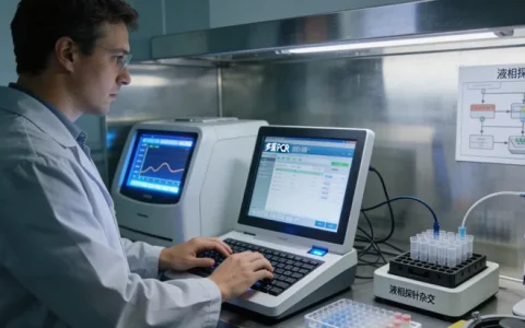 冷水江BRCA和乳腺癌风险基因检测机构怎么走？详细位置