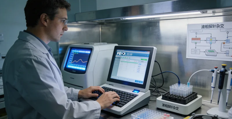 冷水江市民进行乳腺癌家族遗传风