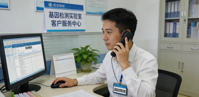 扶余家庭进行遗传咨询与健康沟通