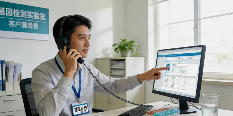 仁怀家庭VHL遗传咨询与生育规