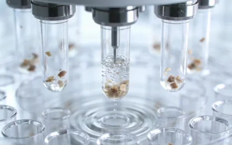 敖汉旗MMR基因检测可靠公司整理与地址指南