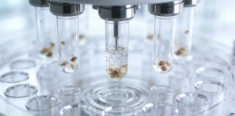 敖汉旗家庭讨论基因检测与健康隐