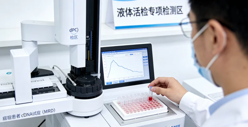 同江专业遗传咨询与抽血采样场景