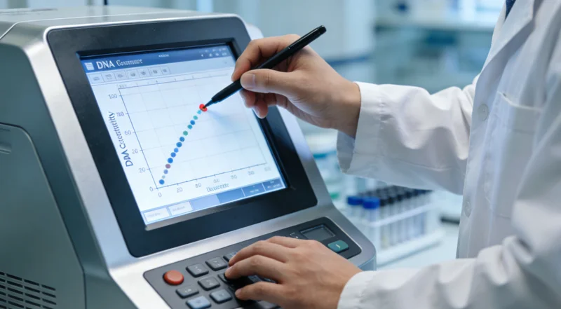 铁力中年男性安心生活与胃镜检查