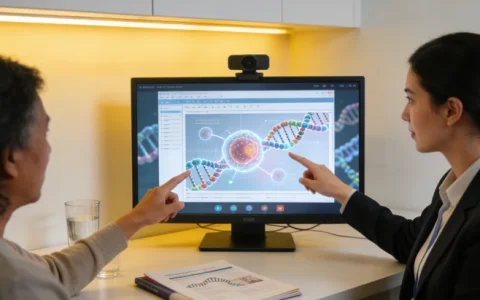 曲阜当地TP53胚系突变基因检测正规机构地址大全