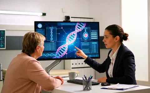 晋江MUTYH基因检测机构怎么选？多维对比评测