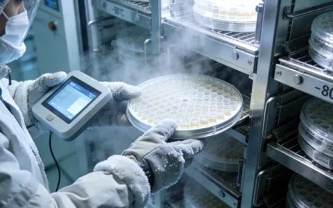 娄底胰腺囊肿基因检测公司信息大全