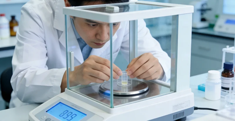 漳州基因检测实验室专业人员在工