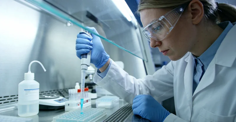 广元家庭健康咨询关于基因检测