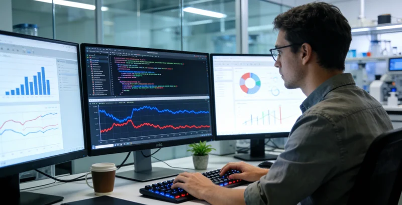 河源医院耳科听力检查场景