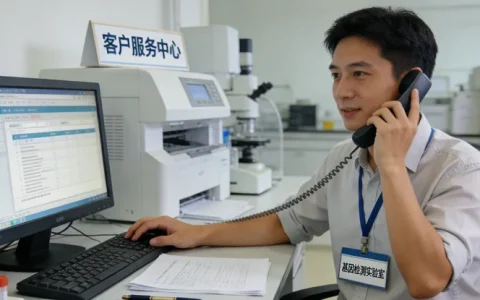 郴州BRCA预防性手术基因检测机构最新地址信息（汇总）