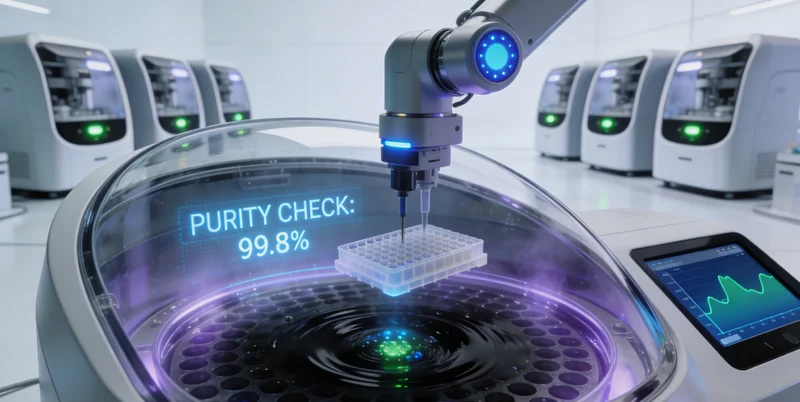 凯里BRCA基因检测报告专业解