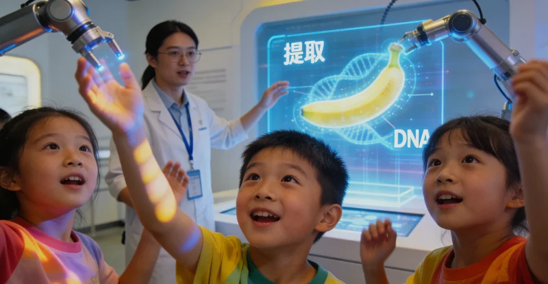 香格里拉家庭健康户外活动