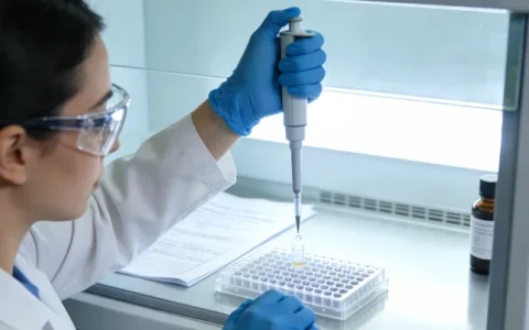 伊犁州MEN1相关肿瘤基因检测专业公司名单及最新地址汇总