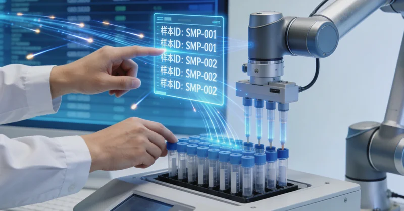 乐陵居民接受定期结肠镜检查示意