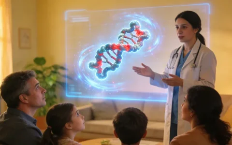 茫崖MEN1相关肿瘤基因检测推荐专业中心总览