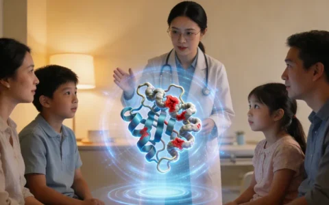 北海BRCA12检测基因检测一般在哪里做比较好