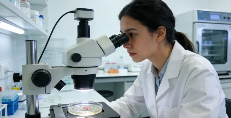 佳木斯家庭成员在一起，表情释然