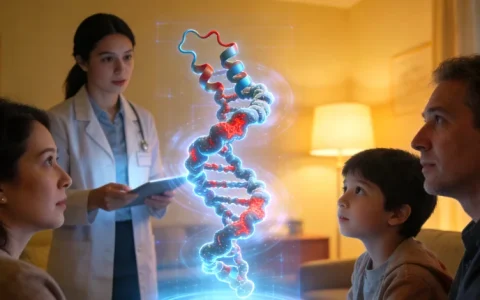 铁岭Cowden综合征基因检测公司名录与联系方式